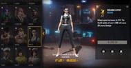 Nikita is best for SMG users (Image via Garena)